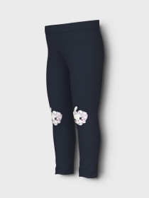 NAME IT Leggings Vivian Dark Sapphire